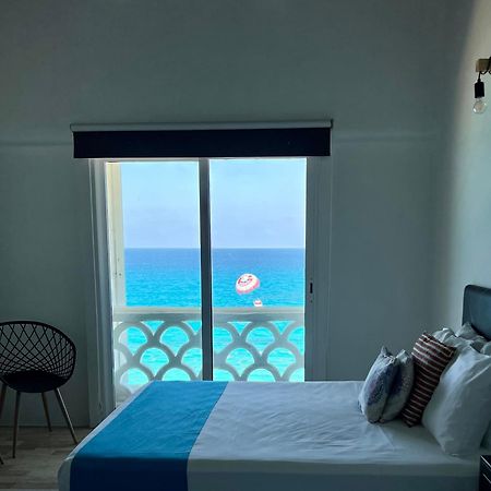 Beachside Apartments קנקון מראה חיצוני תמונה