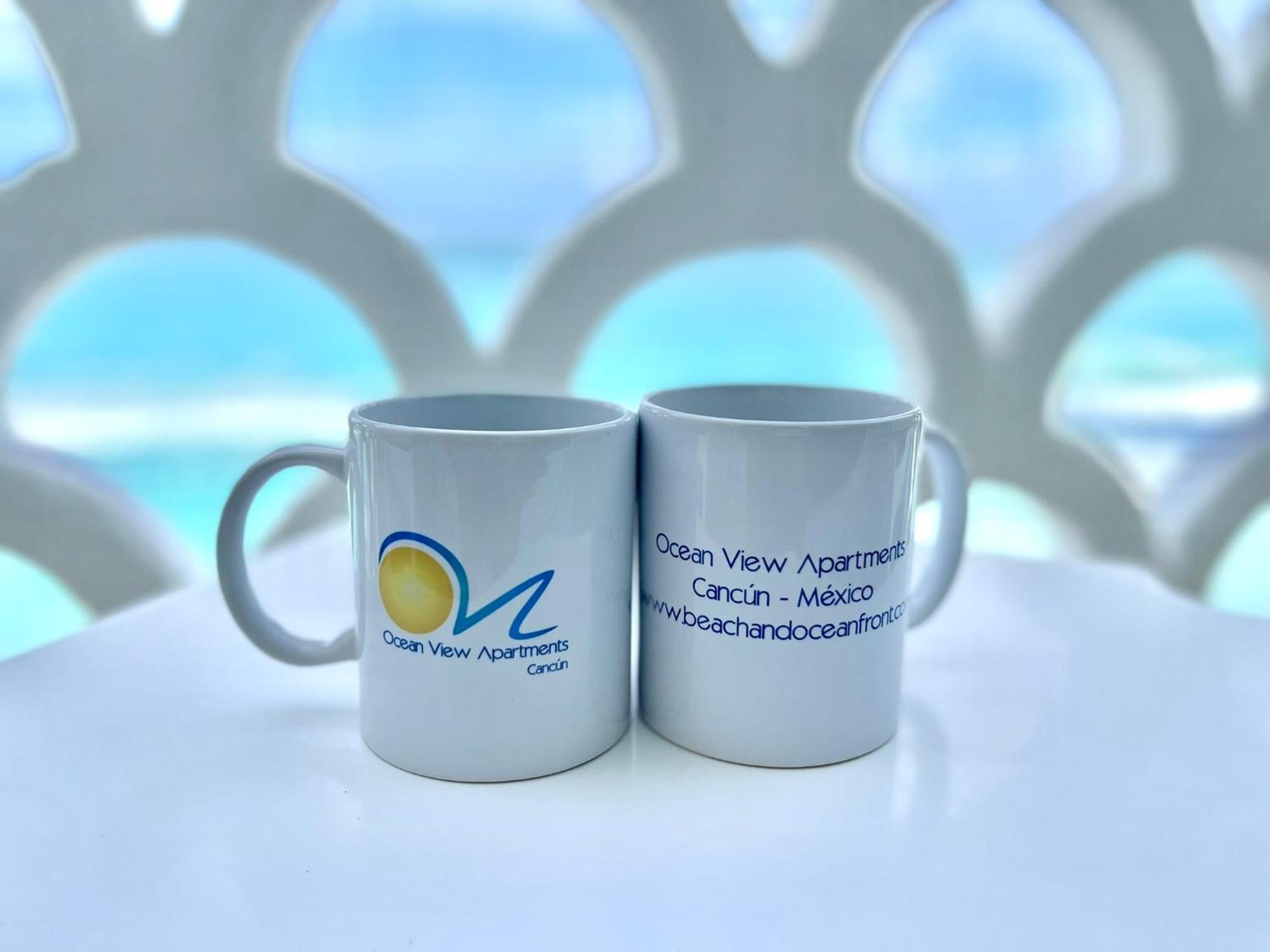 Beachside Apartments קנקון מראה חיצוני תמונה