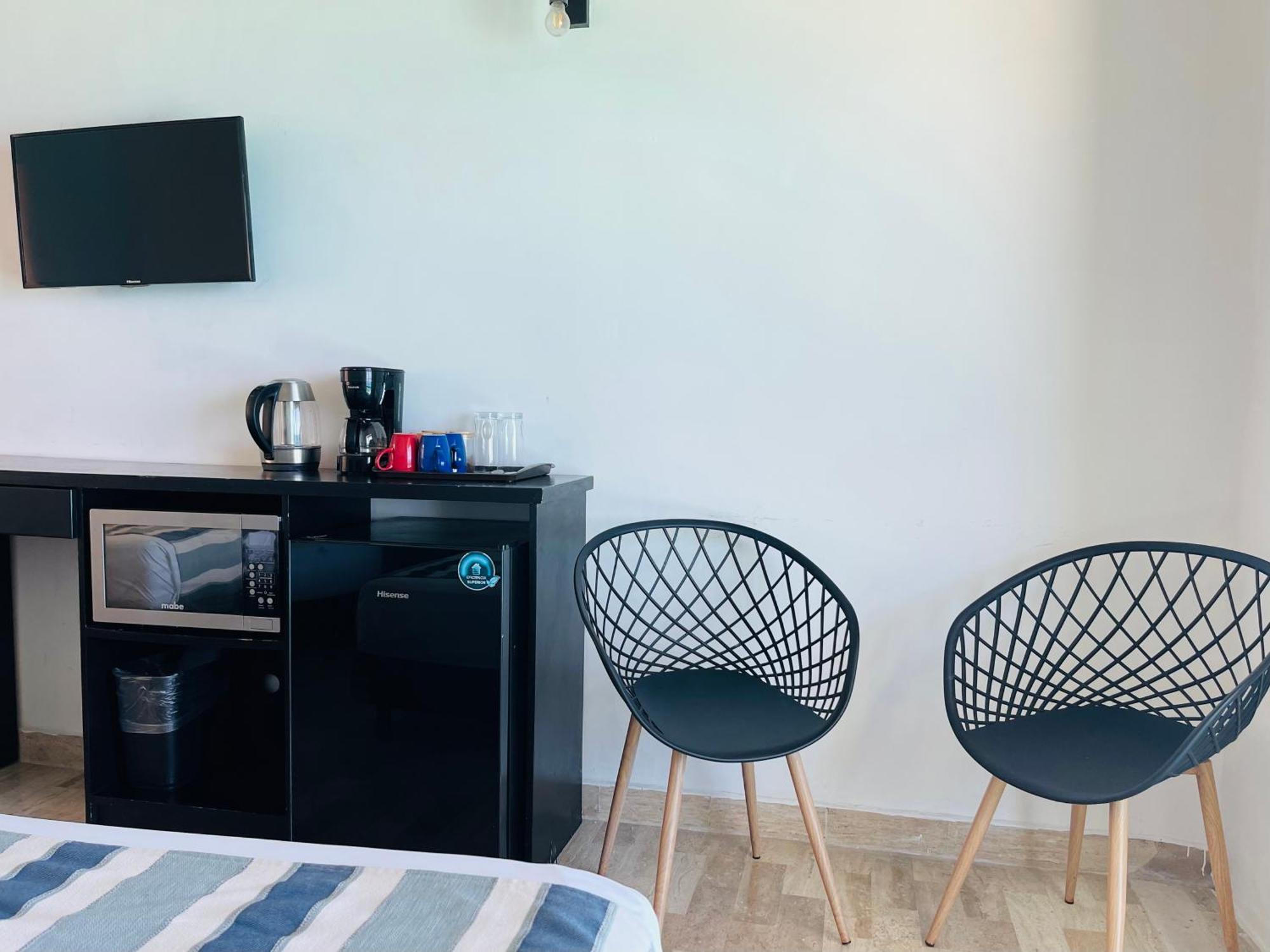 Beachside Apartments קנקון מראה חיצוני תמונה