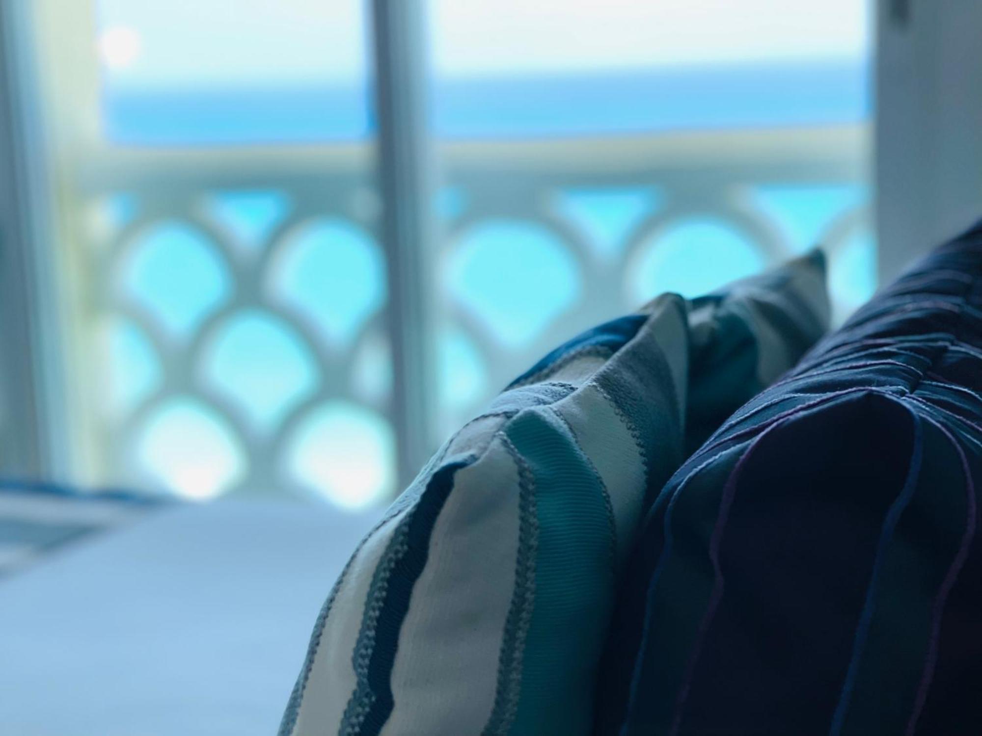 Beachside Apartments קנקון מראה חיצוני תמונה