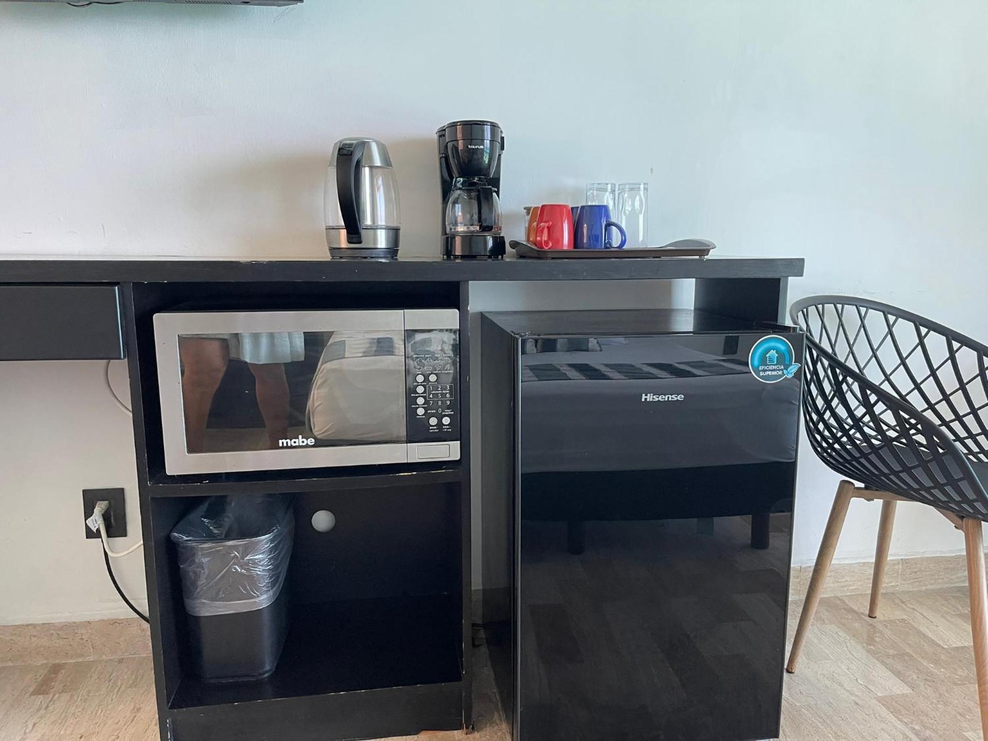 Beachside Apartments קנקון מראה חיצוני תמונה